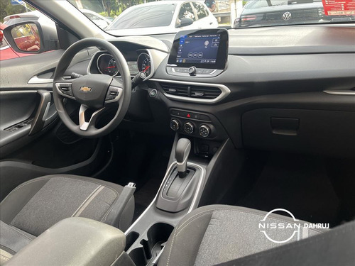 Chevrolet Tracker 1.0 TURBO FLEX LT AUTOMÁTICO