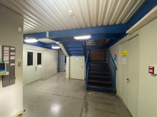 Se Vende Bodega En Recoleta Id 48.829-lin