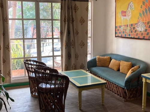 Imagen 20 de 30 de Hotel En Venta, Polanco, Miguel Hidalgo