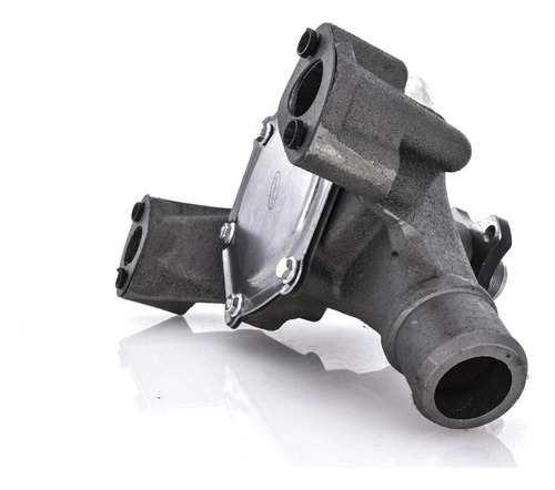 Bomba De Agua Silverado 1500 2003-2004-2005-2006 V6 4.3 Shr
