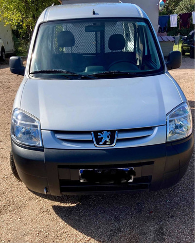 Peugeot Partner 1.6 Furgon M69 2019