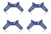 Comprar Prensa Angular Carpintero Encuadra 90º Marqueteria X 4u 7665