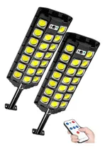 Comprar Foco Led Exterior 2 Unidades 1200w Con Sensor Movimiento Focos Solar Luminarias Solares Foco Led Solar Exterior Con Sensor Reflector Solar Qatarshop Reflectores Para Exterior