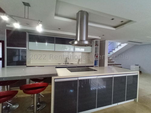 Imagen 6 de 14 de Rentahouse Yasneida Morillo 22-16729 Las Clavellinas Valenci