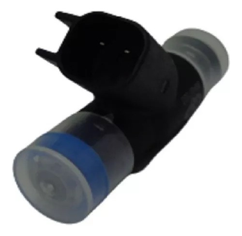 Inyector Aveo 1,6 Lt Speed 2007 En Adelante / Corto