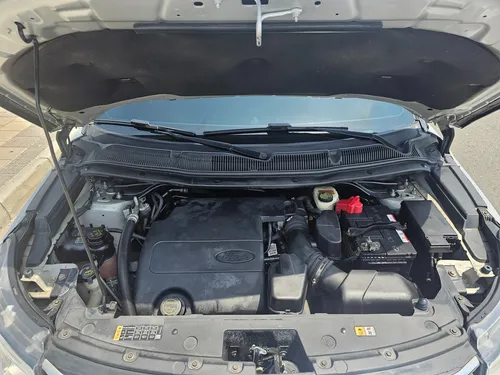 Ford Explorer 3.5 Limited