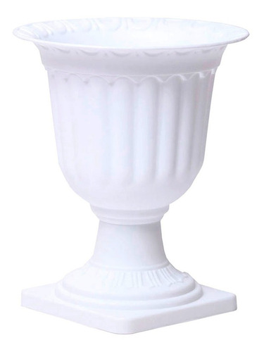 Maceta Copon Romano N2 - 17cmx14cm - Ideal Centro De Mesa!