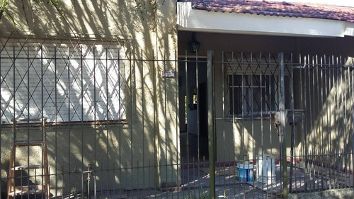 Casa En Venta De 3 Dormitorios C/ Cochera En Villa Gobernador Udaondo