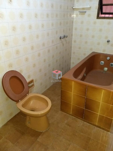 Imagem 13 de 23 de Sobrado À Venda, 6 Quartos, 2 Vagas, Maracanã - Santo André/sp - 49419