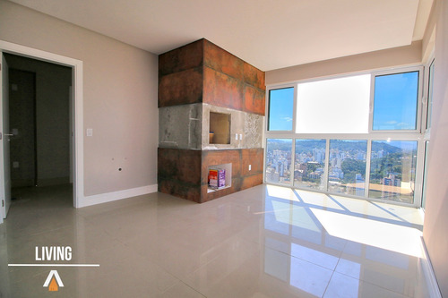 Imagem 7 de 30 de Acrc Imóveis - Apartamento A Venda No Bairro Victor Konder - Ap01901 - 33174543