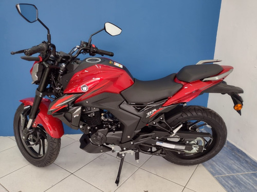 Imagem 14 de 15 de Haojue Dr 160 Lançamento 0km Modelo 2023 - A Pronta Entrega
