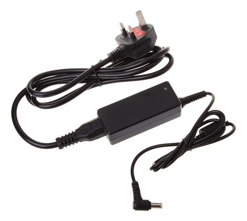 LG Lcd Monitor 19v 2.1a 40w Adaptador De Corriente Con Cable