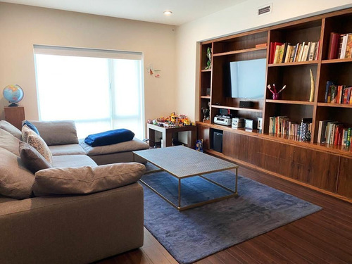 Imagen 10 de 25 de Departamento En Venta En Reforma Santa Fe
