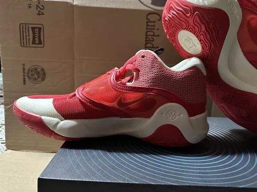 Durant trey 5 2025