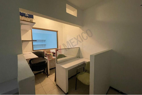 Edificio En Renta En Palos Prietos