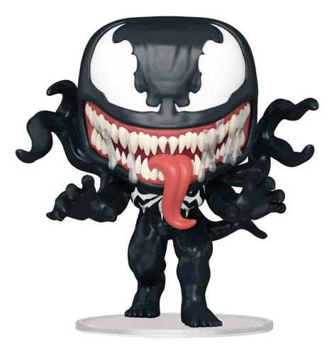 Funko Pop Venom 972 Marvel Gameverse Spider-man 2