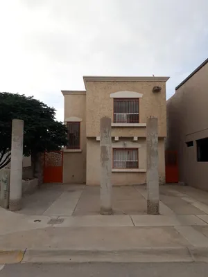 Casa en renta