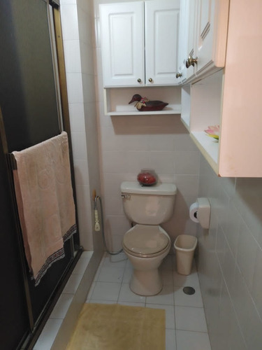 Imagen 7 de 7 de Apartamento Amoblado Tipo Estudio En Alquiler Delicias Maracaibo Cerca De Luz