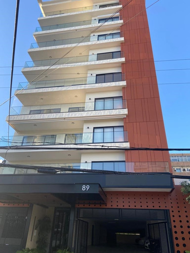 Apartamento En Bella Vista Sur Nuevo Con Terraza Segundo Piso Torre Con Area Social Piscina Y Gym