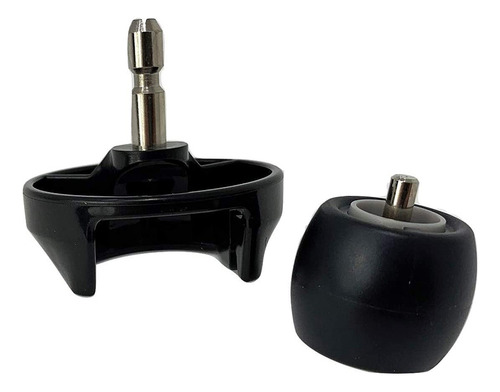 Rueda Delantera Para Robot Irobot Roomba I7 I7+ E5 E6 E7
