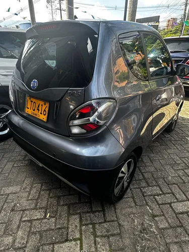 Zhidou D2s Eléctrico Modelo 2024