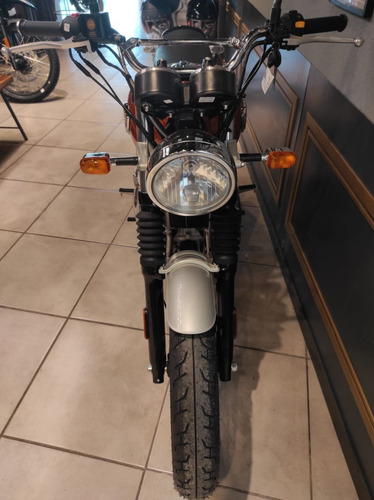 Imagen 4 de 8 de Royal Enfield Interceptor 650 Bicilindrica Standard Rosario!