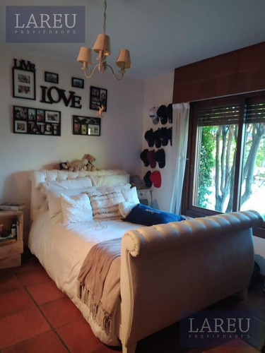 Imagen 24 de 30 de Casa Alquiler Anual Con Muebles - Farm Club