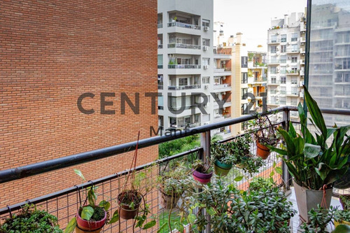 Imagen 14 de 30 de Venta Tres Ambientes Villa Urquiza