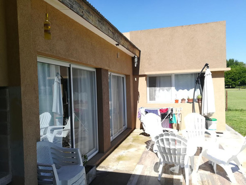 Imagen 16 de 29 de Casa En Venta - Haras Del Sol