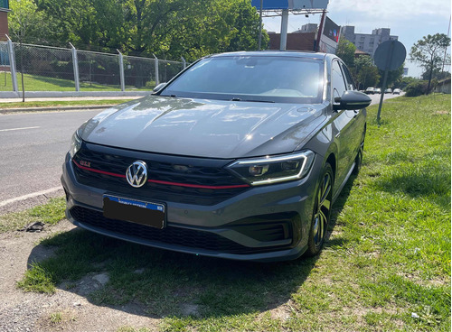 Volkswagen Vento 2.0 Tsi Gli 211cv App Connect + Nav