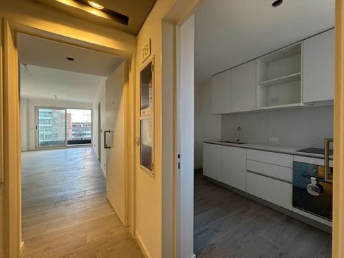 Departamento Semipiso En Venta En Belgrano, Capital Federal, Buenos Aires