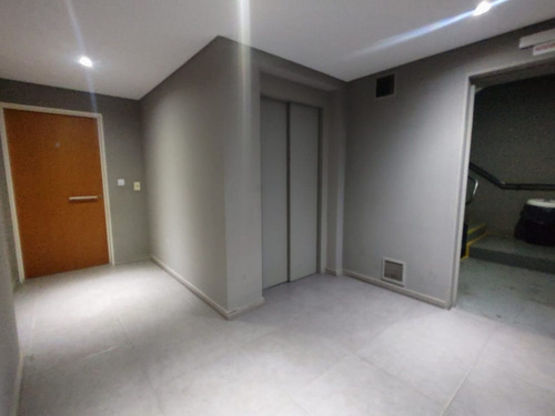 Venta Monoambiente Palermo Hollywood Apto Credito