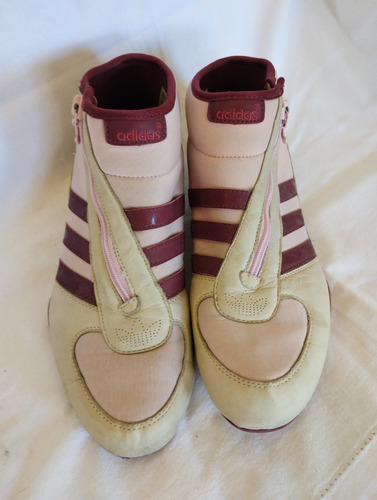 Zapatillas Botita Adidas Retro