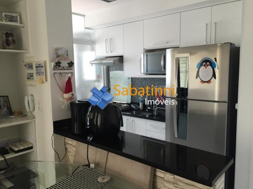 Apartamento A Venda Em São Paulo Pari - Ap01271 - 34746796
