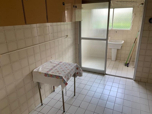 Imagem 10 de 25 de Apartamento - Ref: 7326