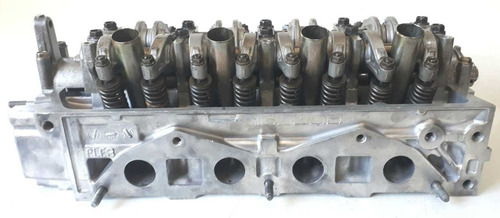 Cabeçote Retificado Honda Civic 1.7 16v Cod. 103230863 Ple (Recondicionado)