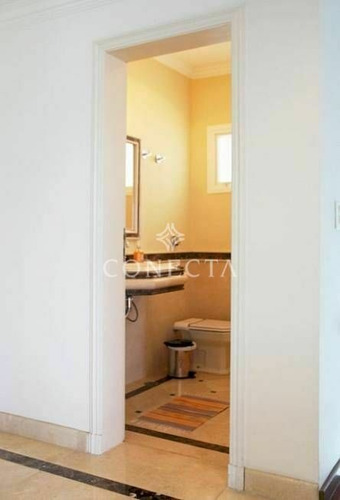 Imagem 23 de 25 de Casa À Venda No Alphaville Residencial 10 Com 6 Suítes - Cncr1027