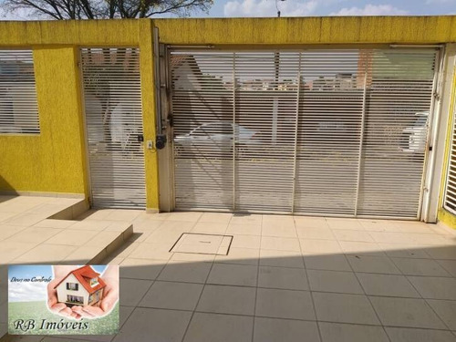 Imagem 11 de 15 de Ref. Cob889 - Cobertura No Bairro Cidade São Jorge - Cob889