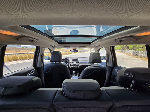 BMW X1 2.0 Sdrive 20ia X Line At
