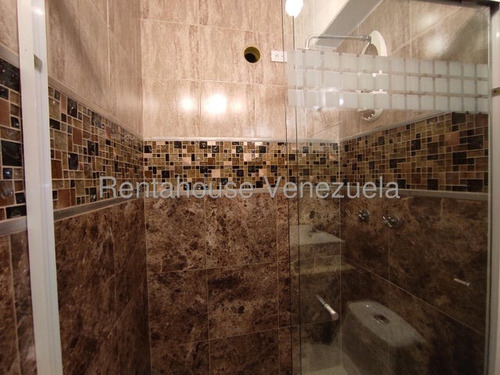 Cf Hermoso Apartamento A La Venta En Edificio Con Planta Eléctrica Y Conectado A Pozo En Maracay!! Listing 25-18344
