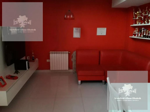 Imagen 2 de 10 de Departamento - Merlo