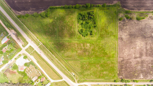 Imagen 14 de 17 de Terreno Lote En Venta Ubicado En Parada Robles, Exaltación De La Cruz, G.b.a. Zona Norte