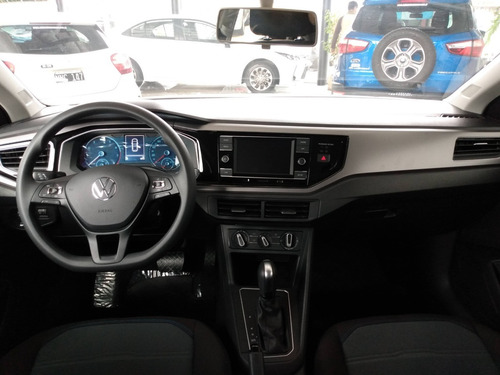 Imagen 11 de 19 de Vw Nivus Confortline