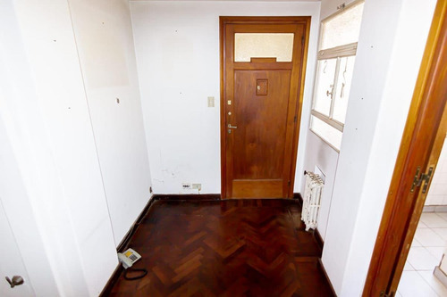 Imagen 5 de 20 de Venta Departamento De Estilo 2 Dormitorios - Rioja 715 5º - Centro