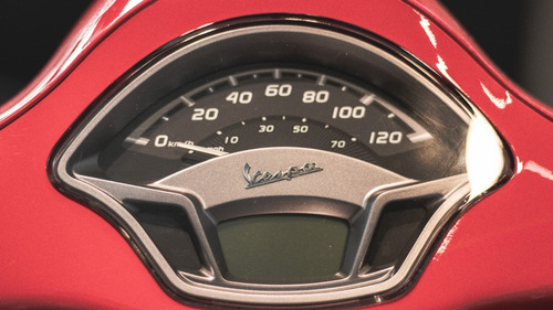 Vespa Vxl 150 Abs Ie Reserva La Tuya Concesionario Oficial