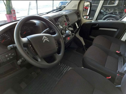 Citroën Jumper 2.2 435 L3h2 Hdi 130 Mt6