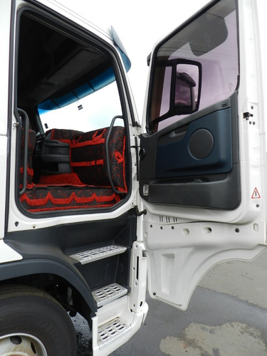 Fh 460 6x4 2014 Globetroter Conjunto 9 Eixos Com Dolly 25m
