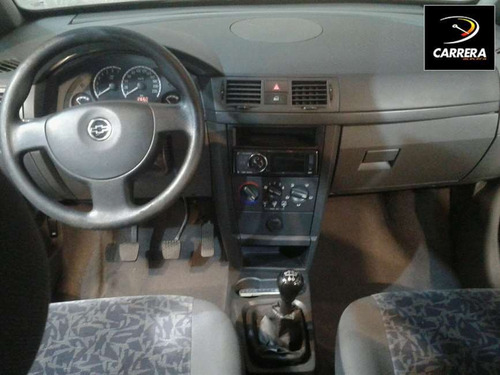 Meriva 1.8 Mpfi 8v Flex 4p Manual