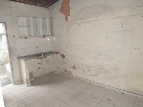 Casa Para Alugar, 130 M² Por R$ 1.800,00/mês - Lagoa Nova - Natal/rn - Ca7356