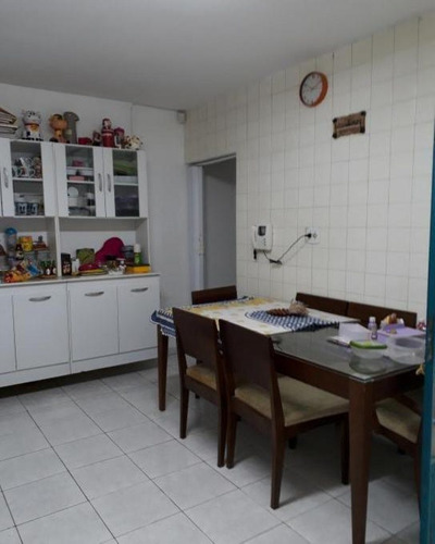 Imagem 8 de 19 de Casa 2 Dormitórios Bela Vista Jundiaí/sp Garagem 2 Veículos. - 4585615 - 33507156